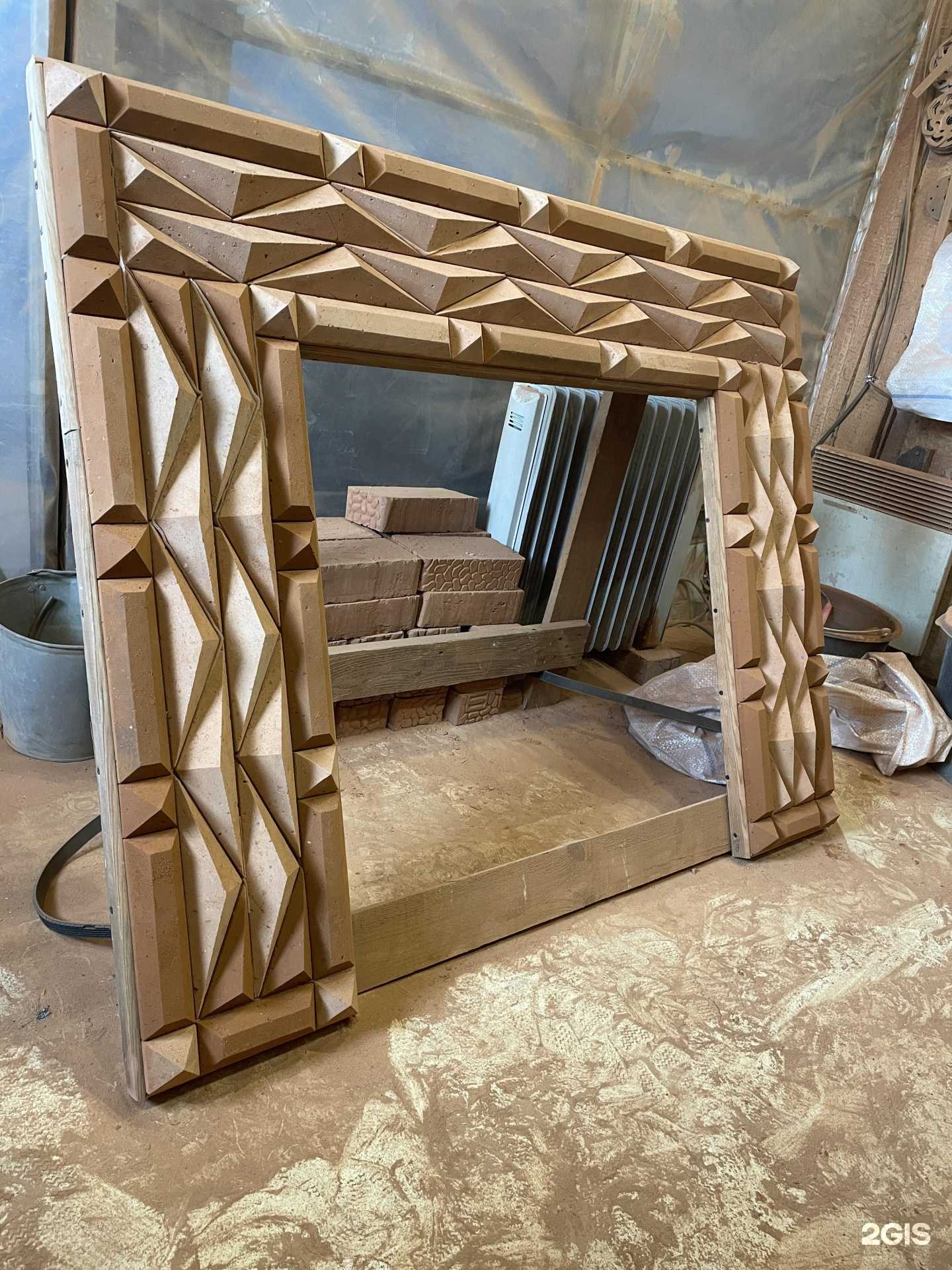 Отзывы на компанию Печная мастерская в Уфе c фото