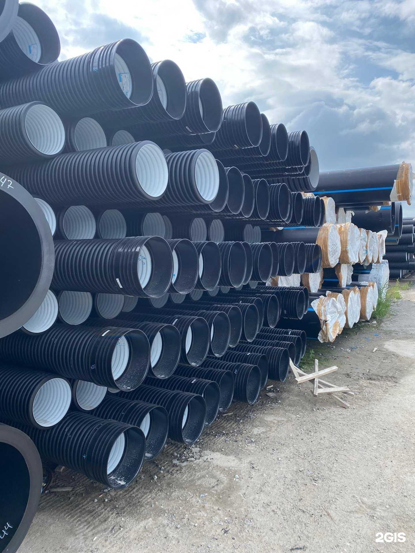 Отзывы на компанию Инжполимер в г. Хабаровск c фото