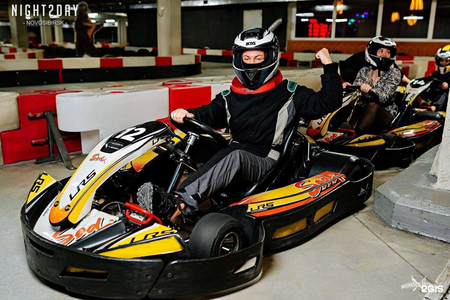 Отзывы на компанию Mishkin & Mishkin в Новосибирске c фото