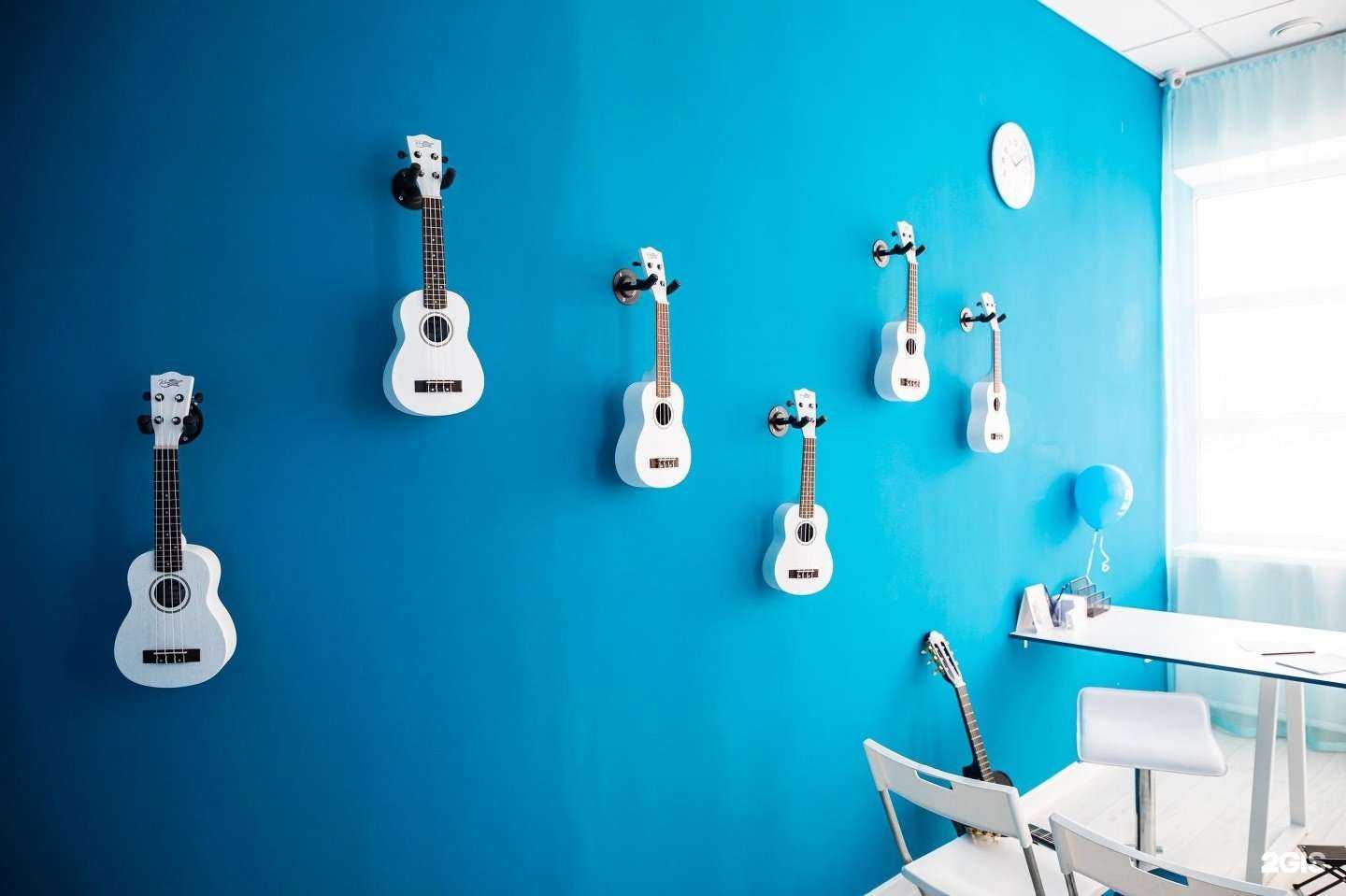 Отзывы на компанию Музыка в кубе в Уфе c фото