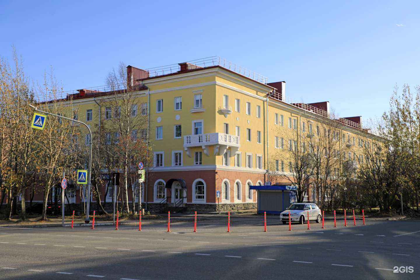 Отзывы на компанию Амадео в Мончегорске c фото - фотография 2 из 2