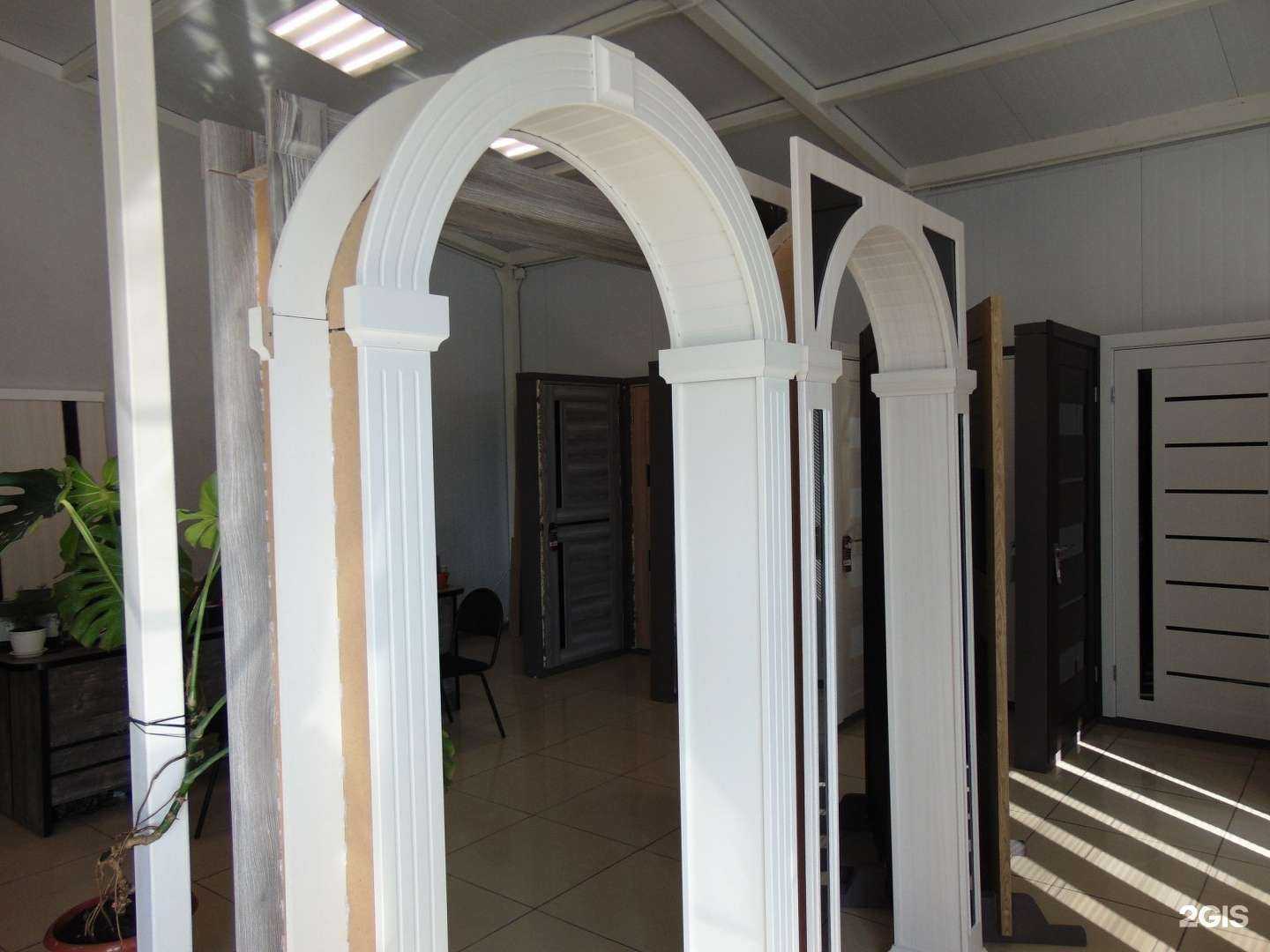 Отзывы на компанию Дверная оптовка в Саратове c фото