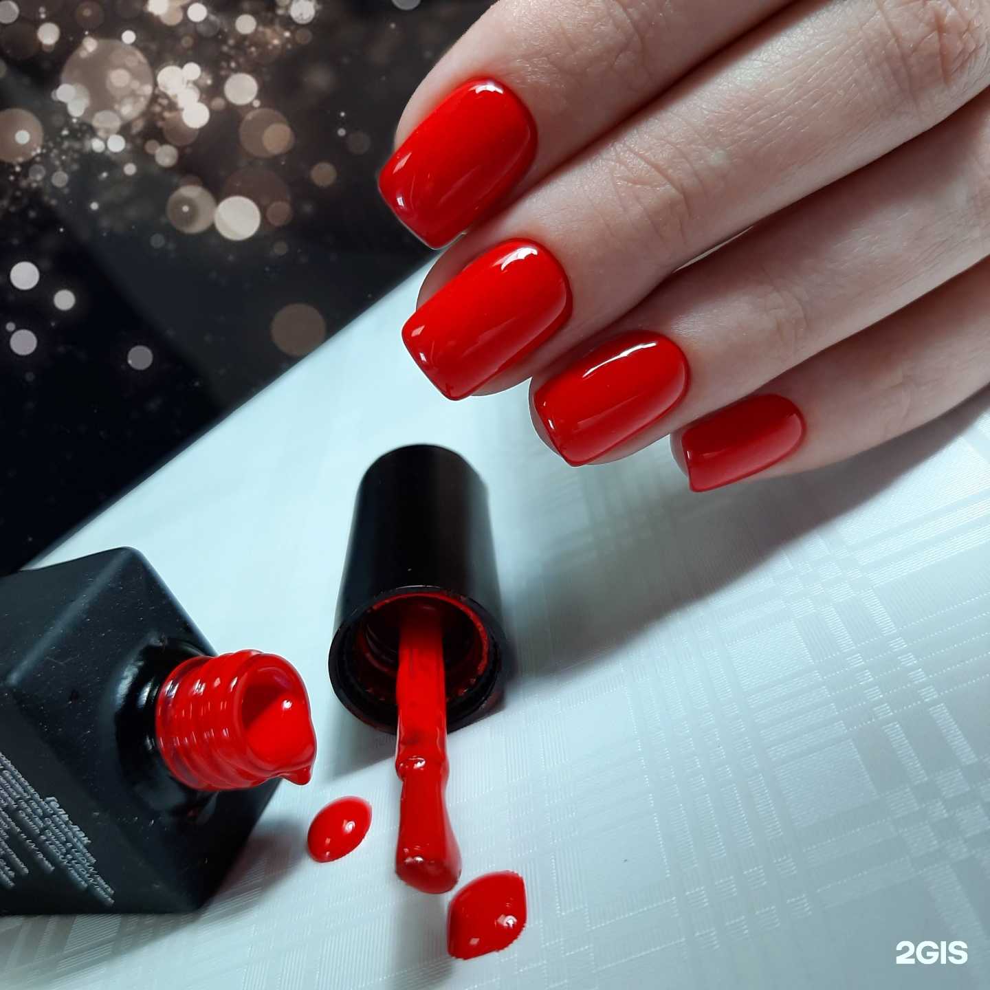 Отзывы на компанию Алинда-нейл в Уфе c фото