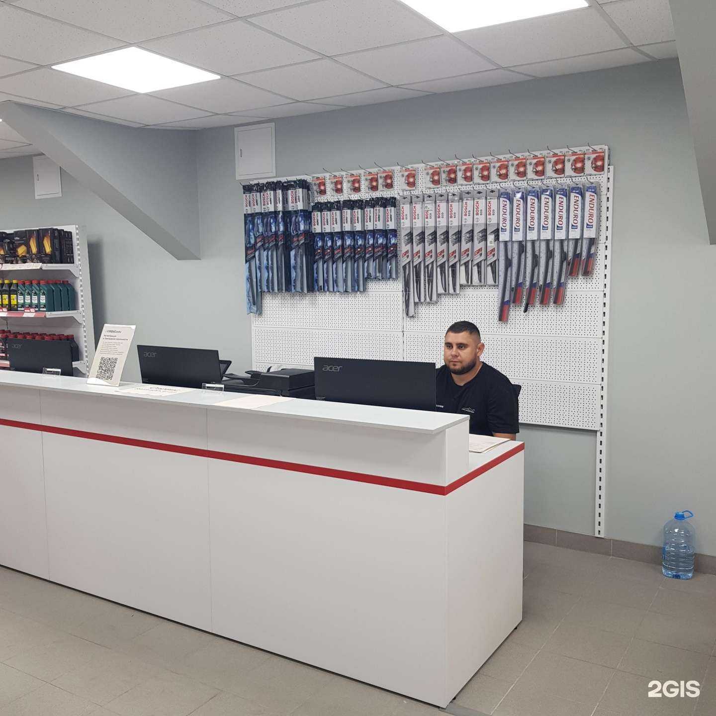 Отзывы на компанию Шинсервис в Краснодаре c фото