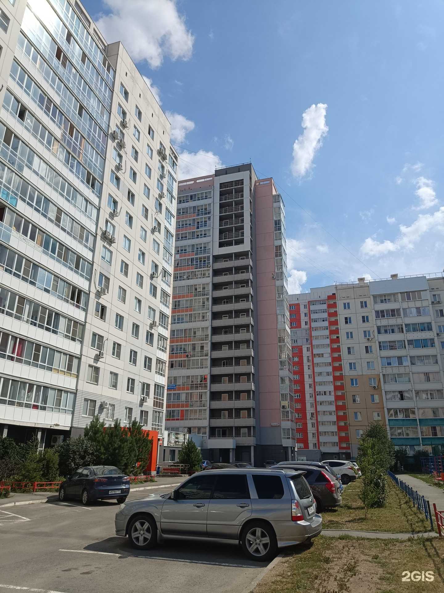 Отзывы на компанию Даконс в г. Челябинск c фото