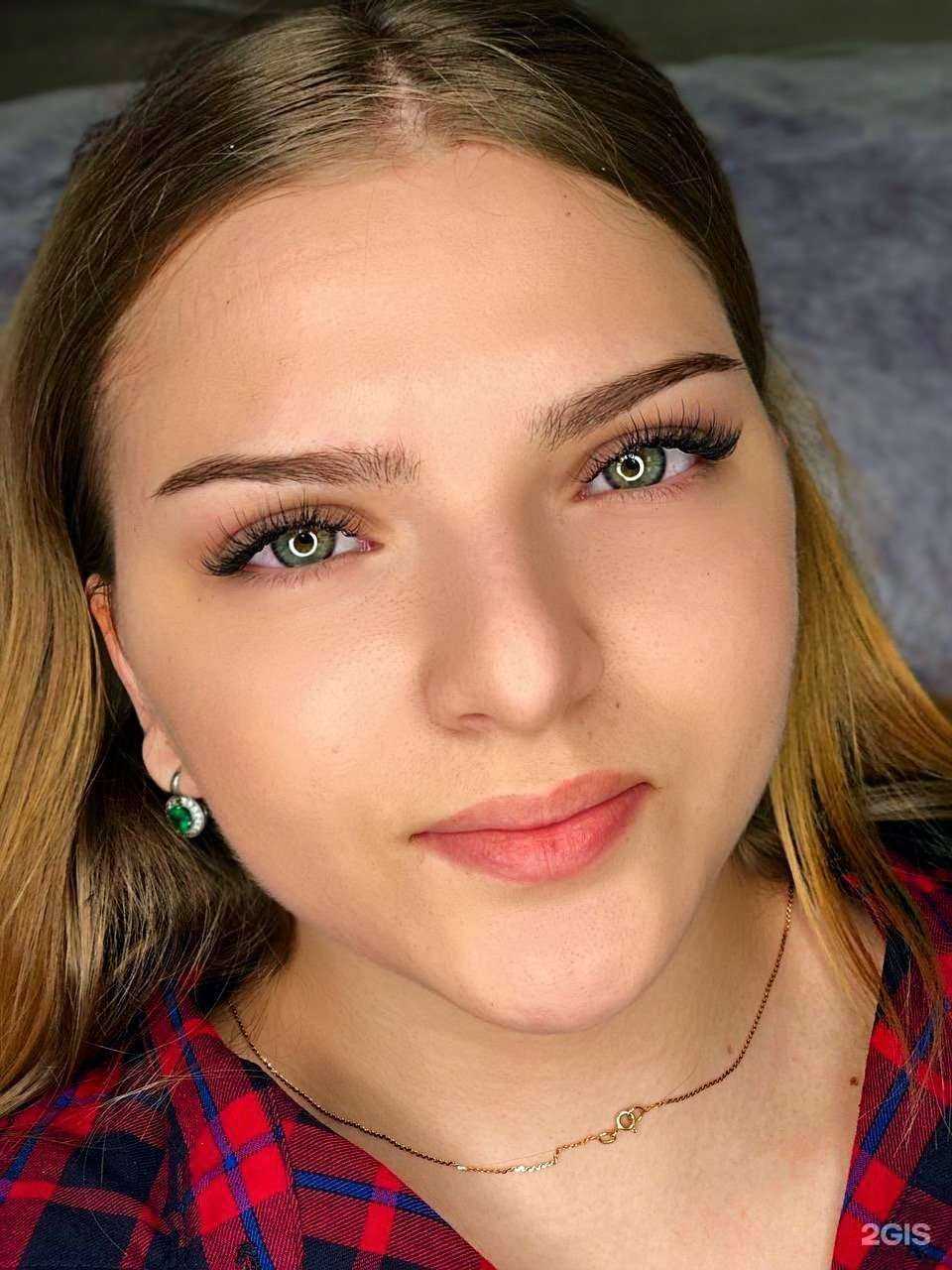 Отзывы на компанию Студия наращивания ресниц в Хабаровске c фото