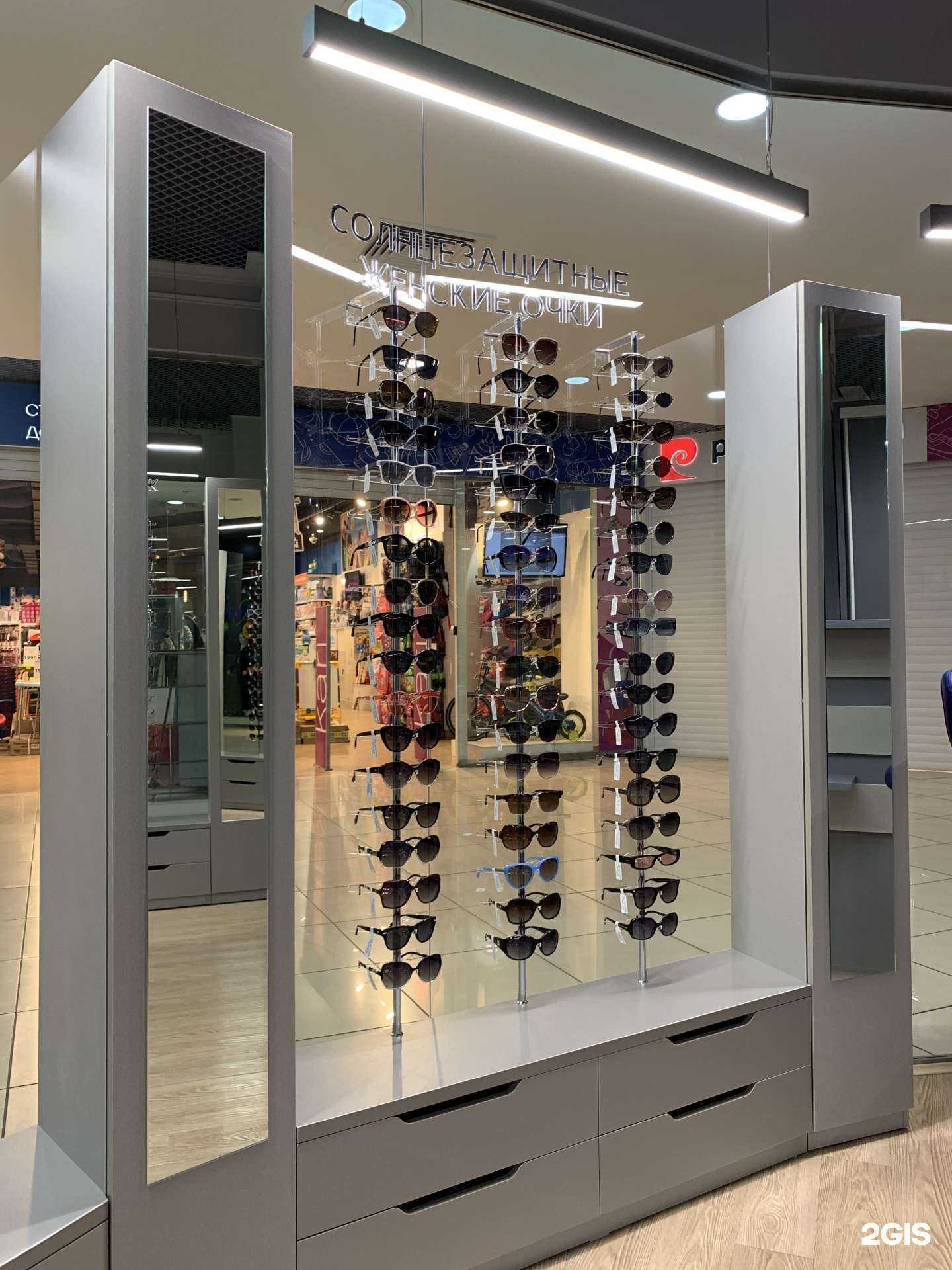 Отзывы на компанию Линзтория в Махачкале c фото