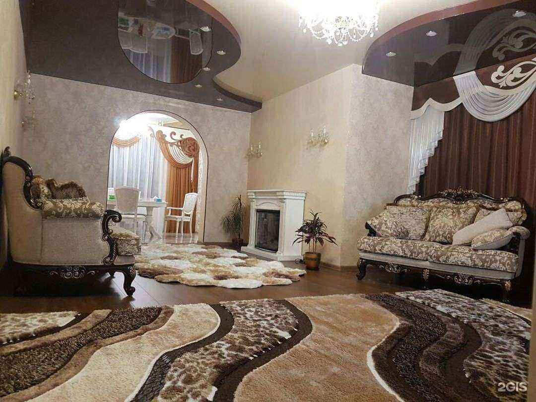 Отзывы на компанию Аберон в г. Уссурийск c фото