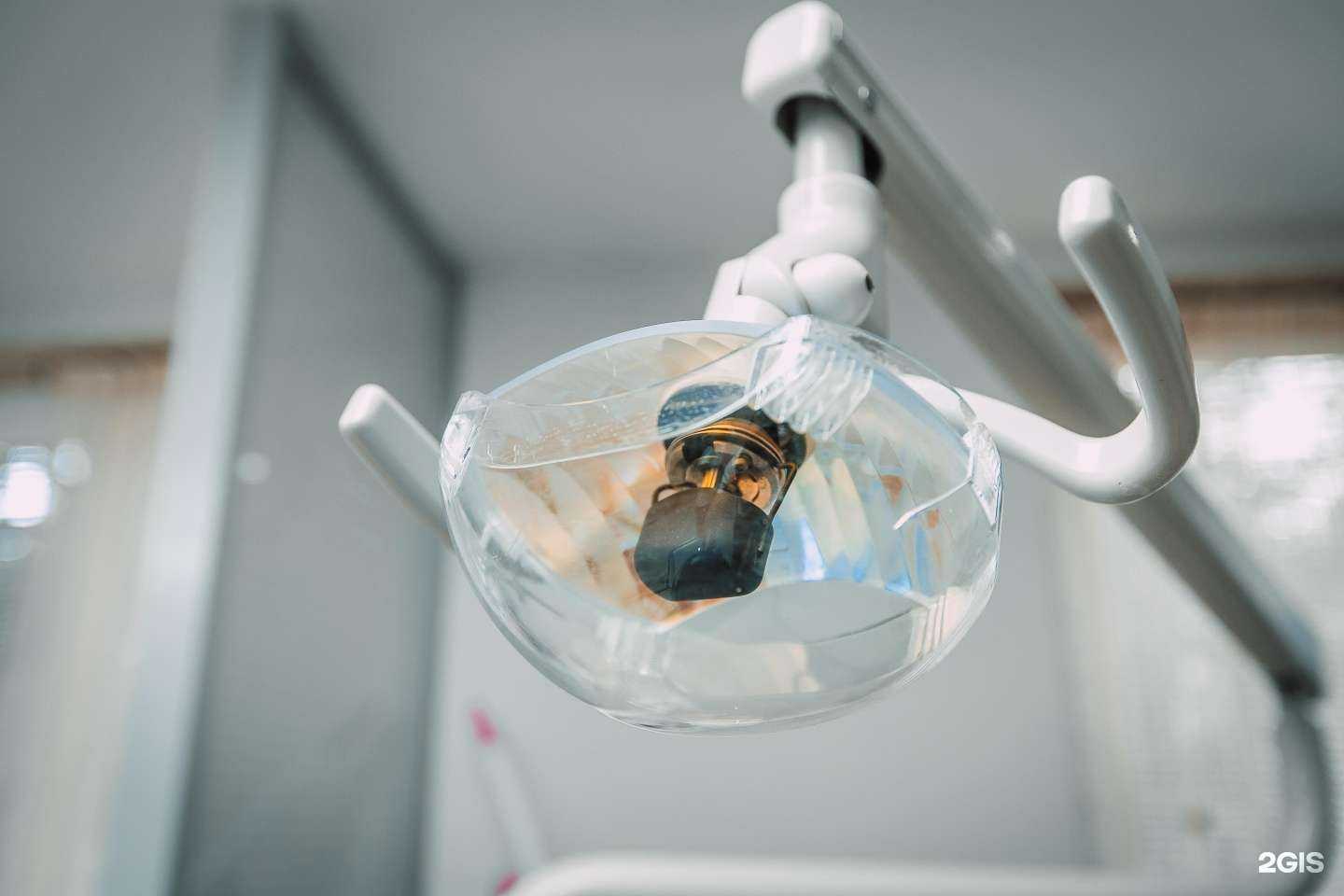 Отзывы на компанию Стоматология-медиа в г. Новосибирск c фото