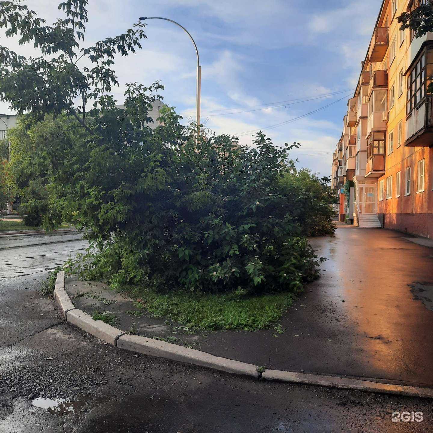 Отзывы на компанию Лэкс в Кемерове c фото - фотография 2 из 2