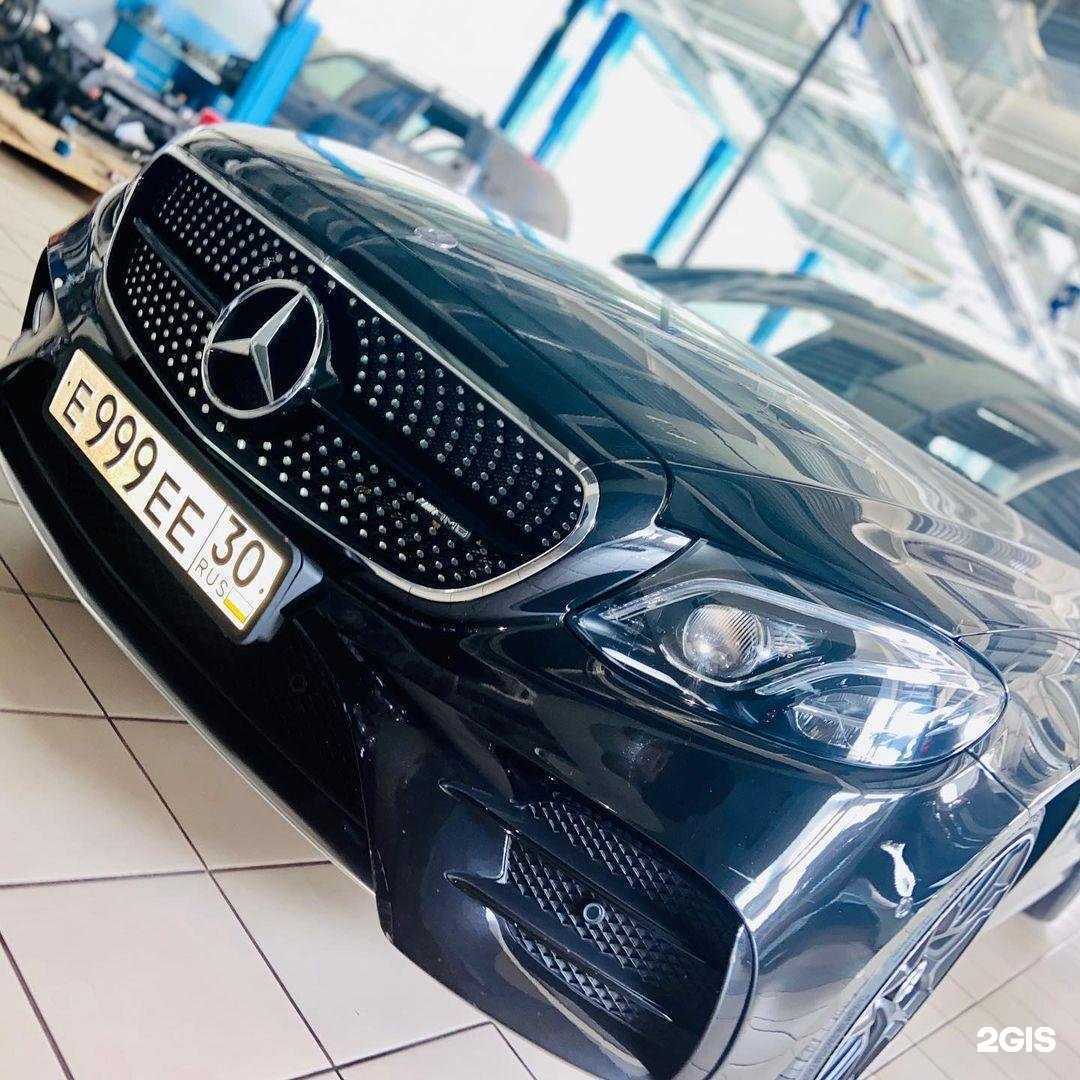 Отзывы на компанию Автомастерская в Сочи c фото