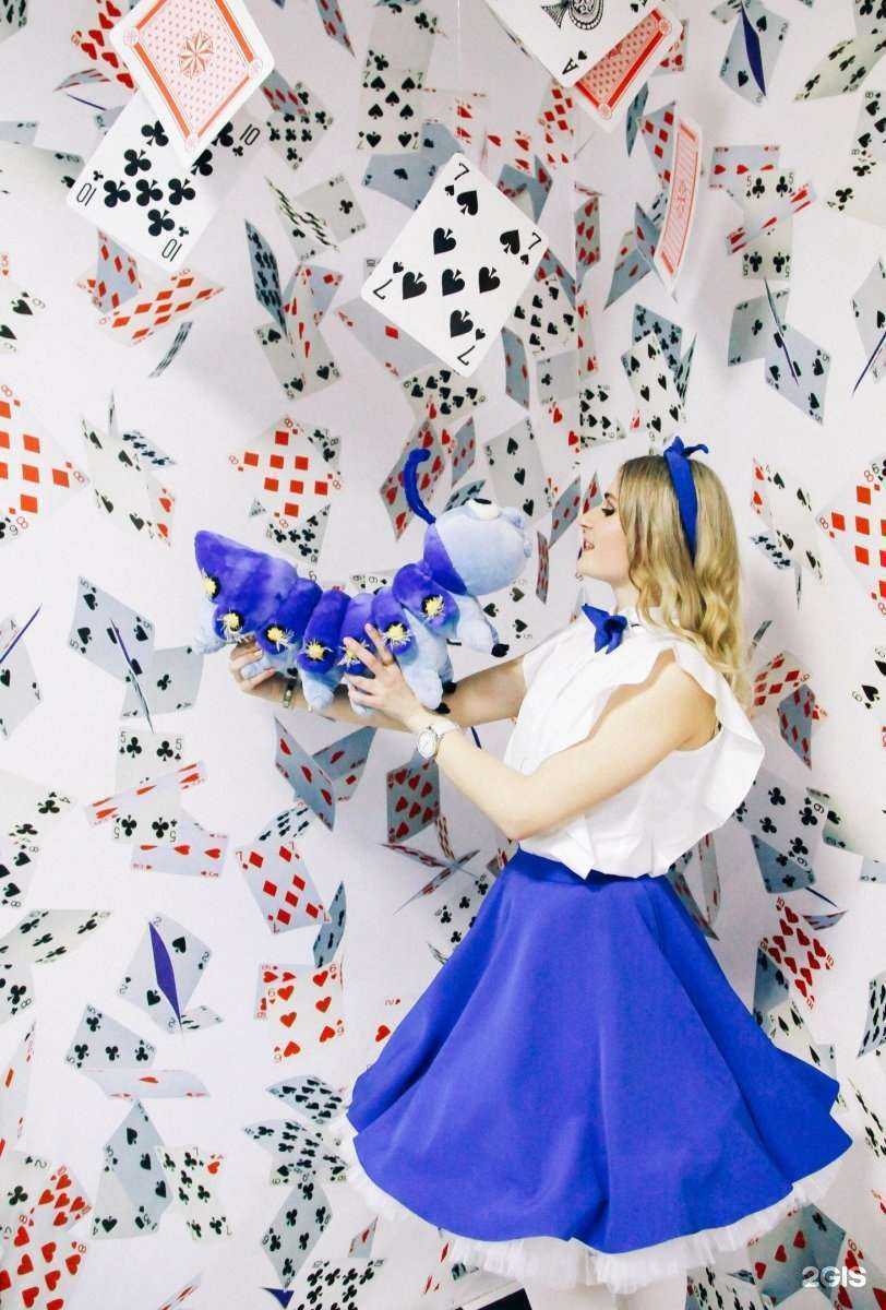 Отзывы на компанию Сказка холл в Красноярске c фото