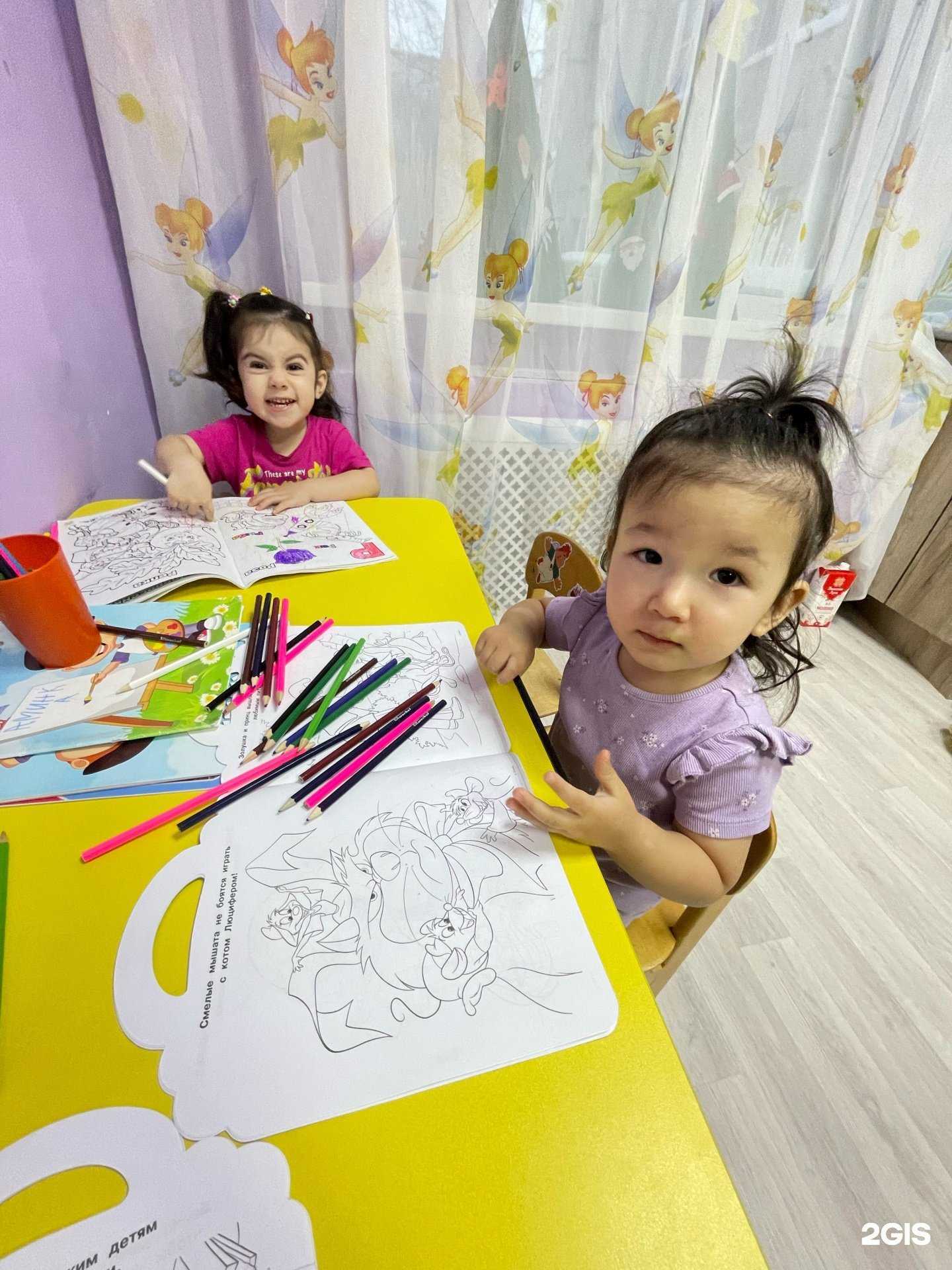 Отзывы на компанию Счастливое детство в г. Сургут c фото