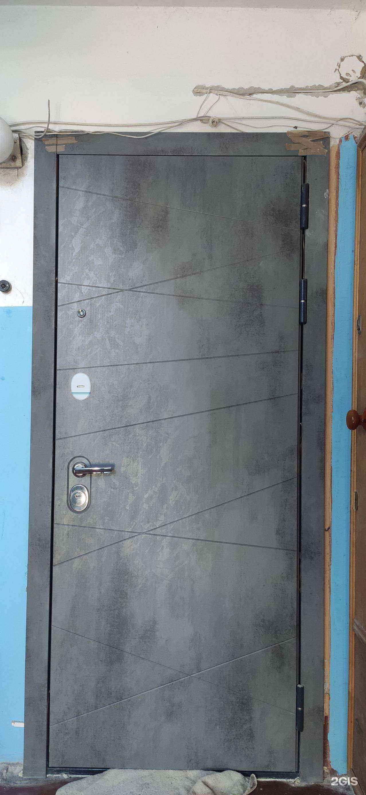 Отзывы на компанию Бульдорс в Иванове c фото