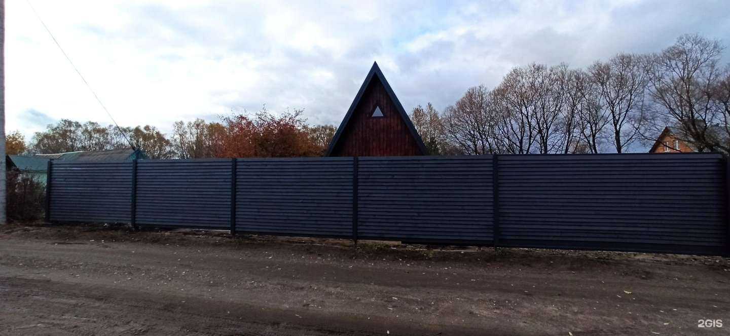 Отзывы на компанию Bathouse58 в Пензе c фото