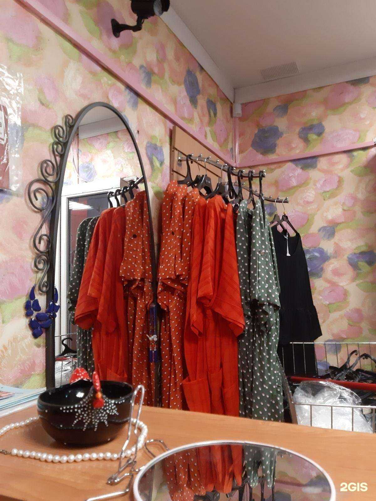 Отзывы на компанию Пышный стиль в г. Рязань c фото