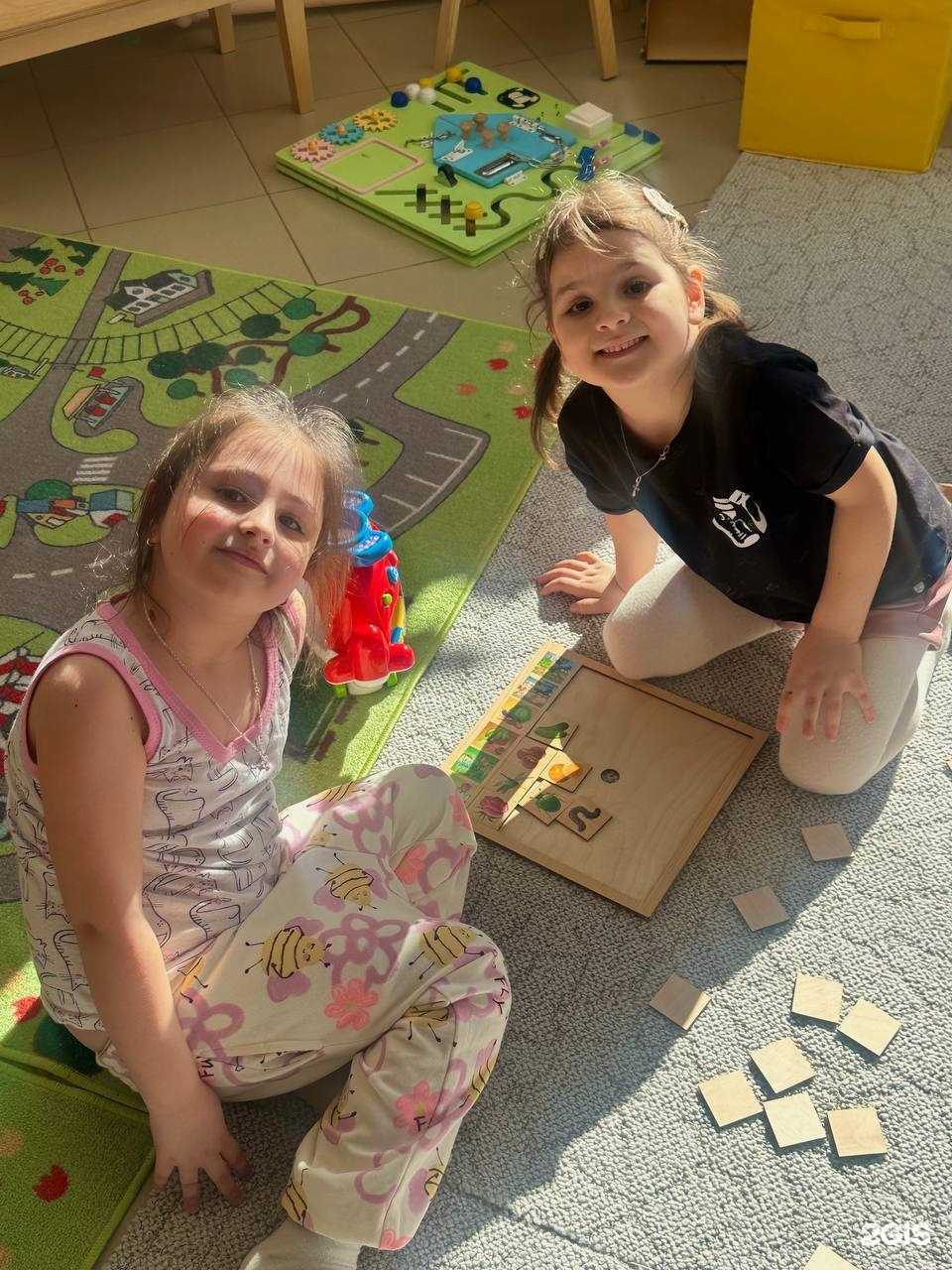 Отзывы на компанию Колибри в Калуге c фото