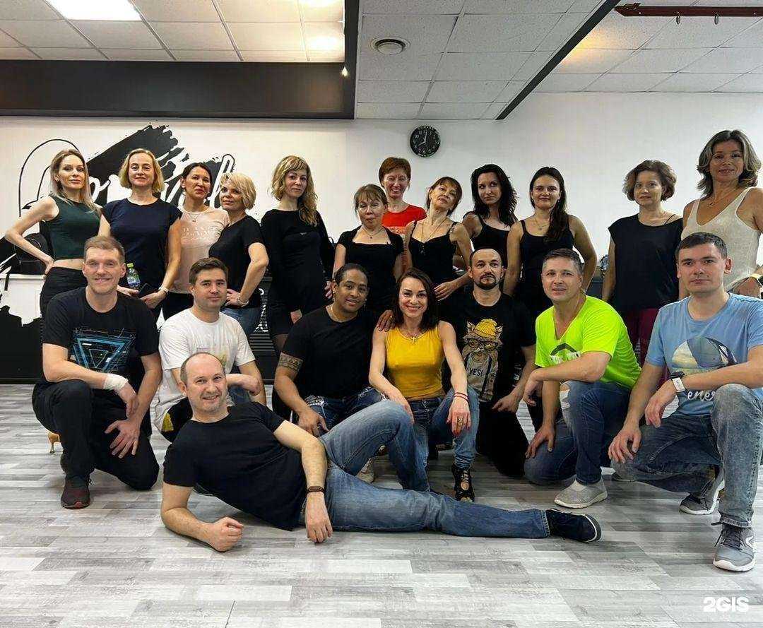 Отзывы на компанию Amori_club в г. Королёв c фото