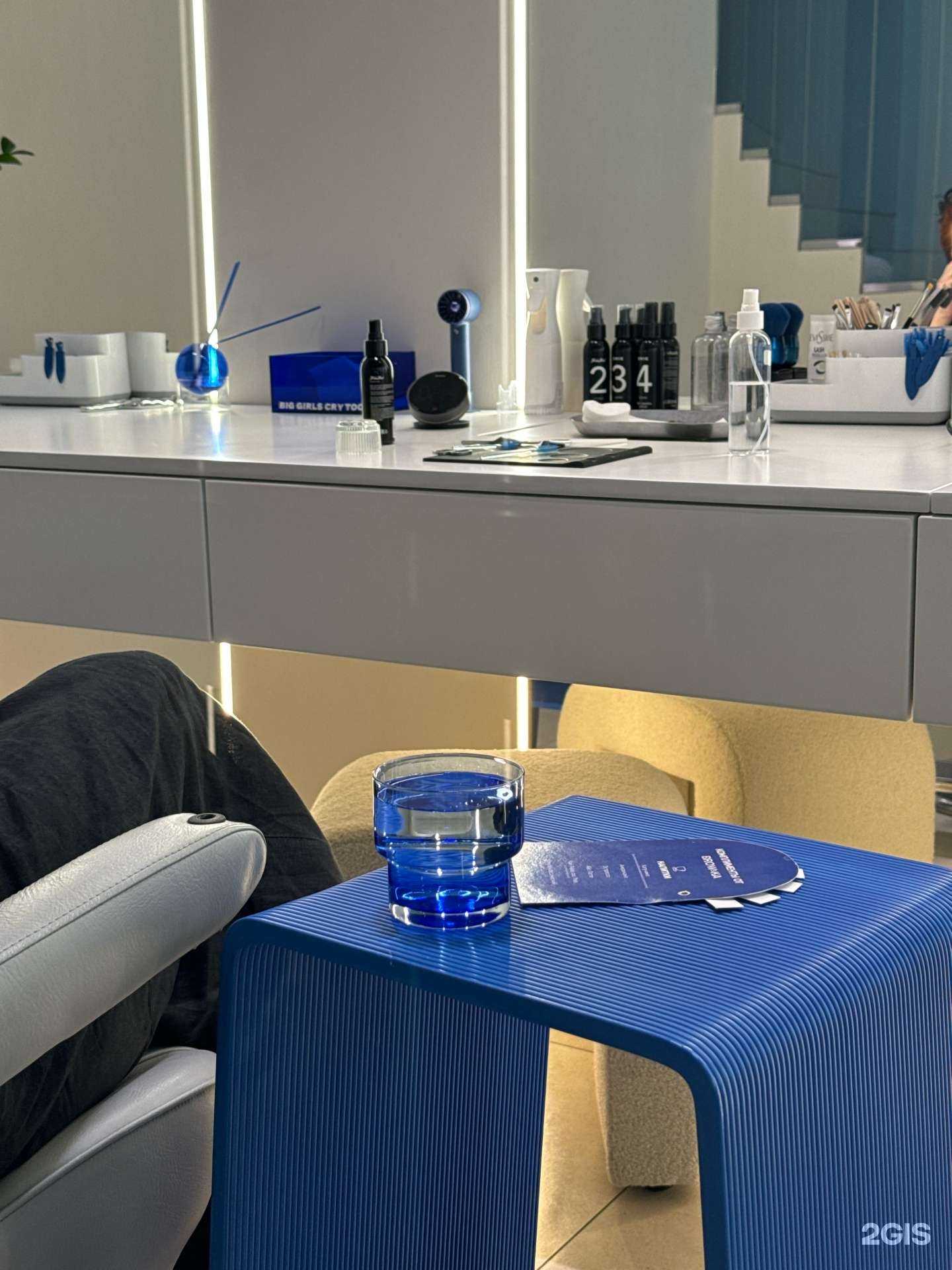 Отзывы на компанию Brow&Ka в г. Махачкала c фото