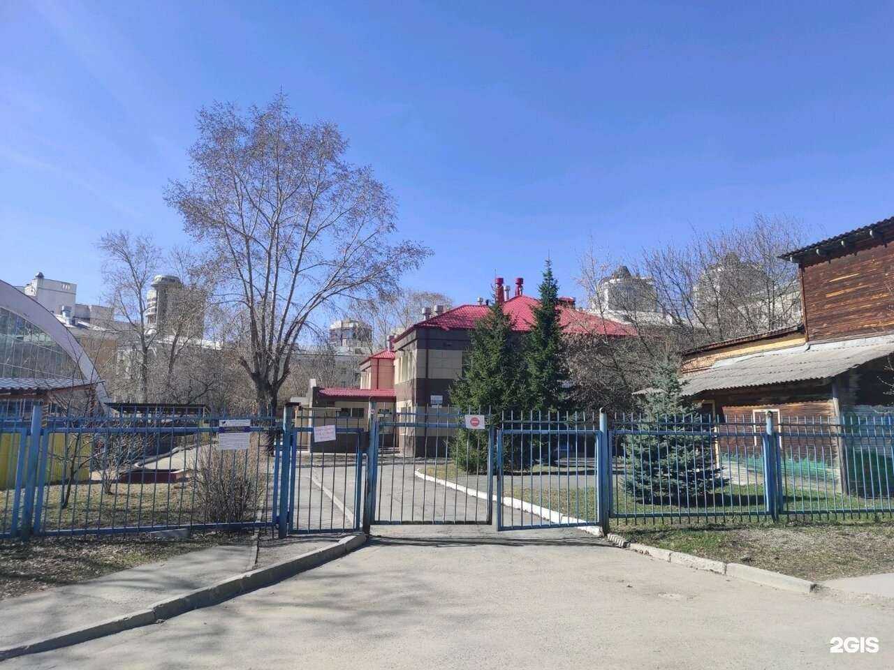 Отзывы на компанию Детский сад №393 в Екатеринбурге c фото