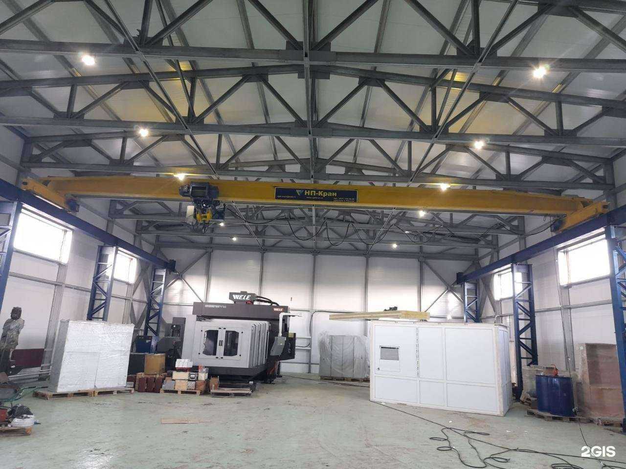 Отзывы на компанию НП-К в Нижнем Новгороде c фото