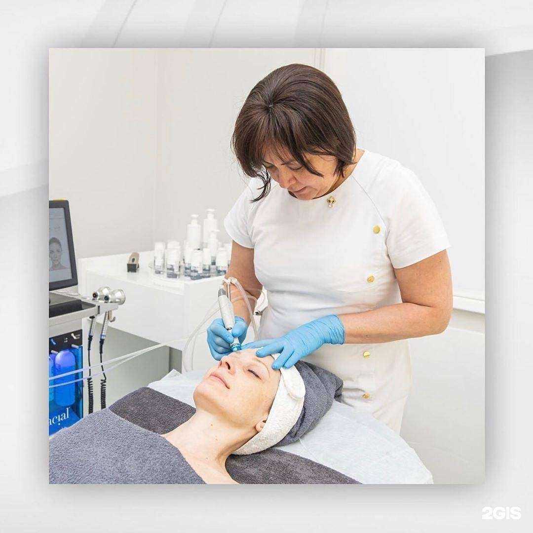 Отзывы на компанию Perfect clinic в Перми c фото