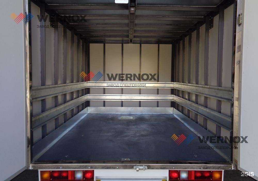 Отзывы на компанию Фрига-Авто в Тольятти c фото