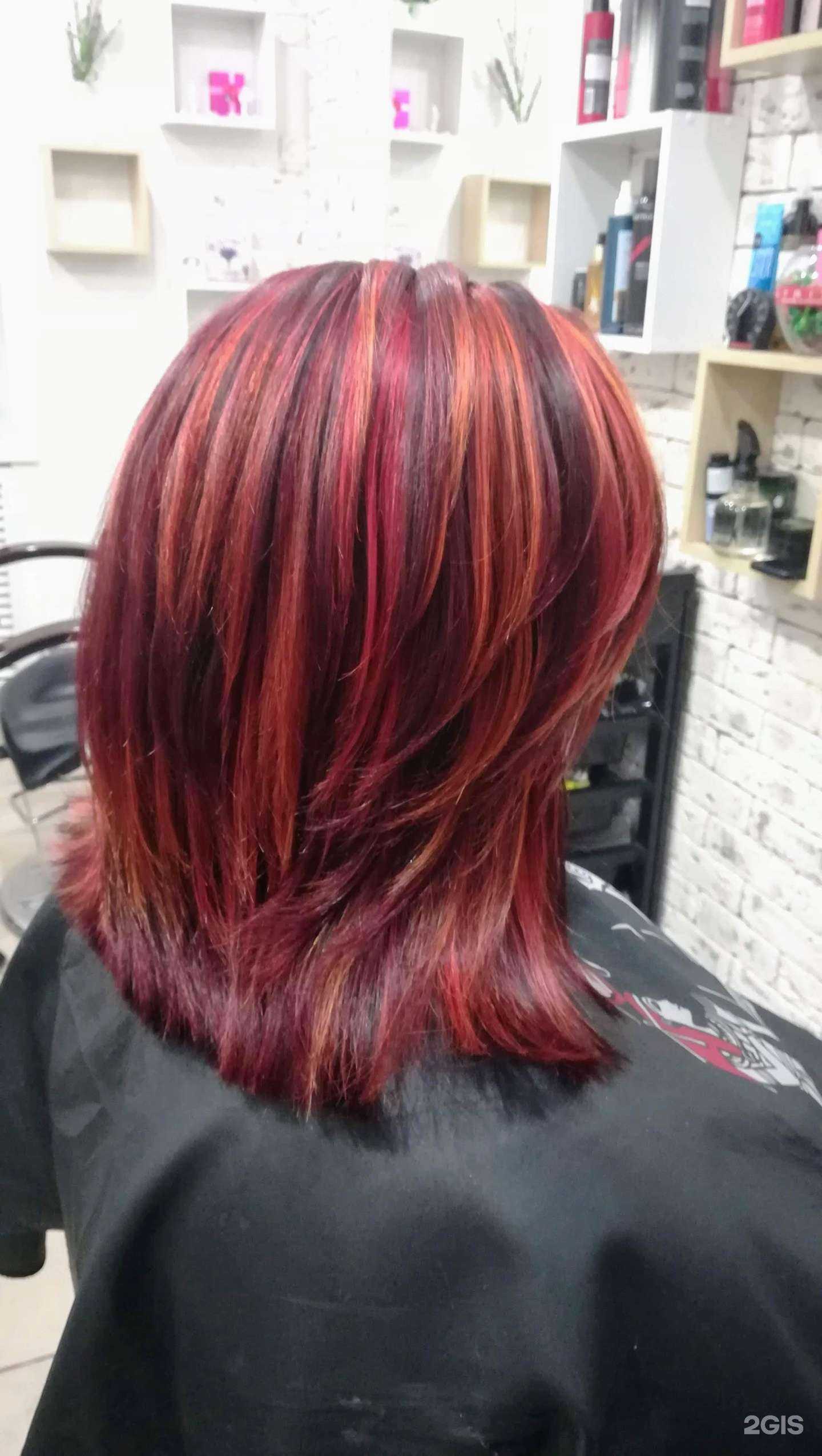 Отзывы на компанию Багира в Ревде c фото