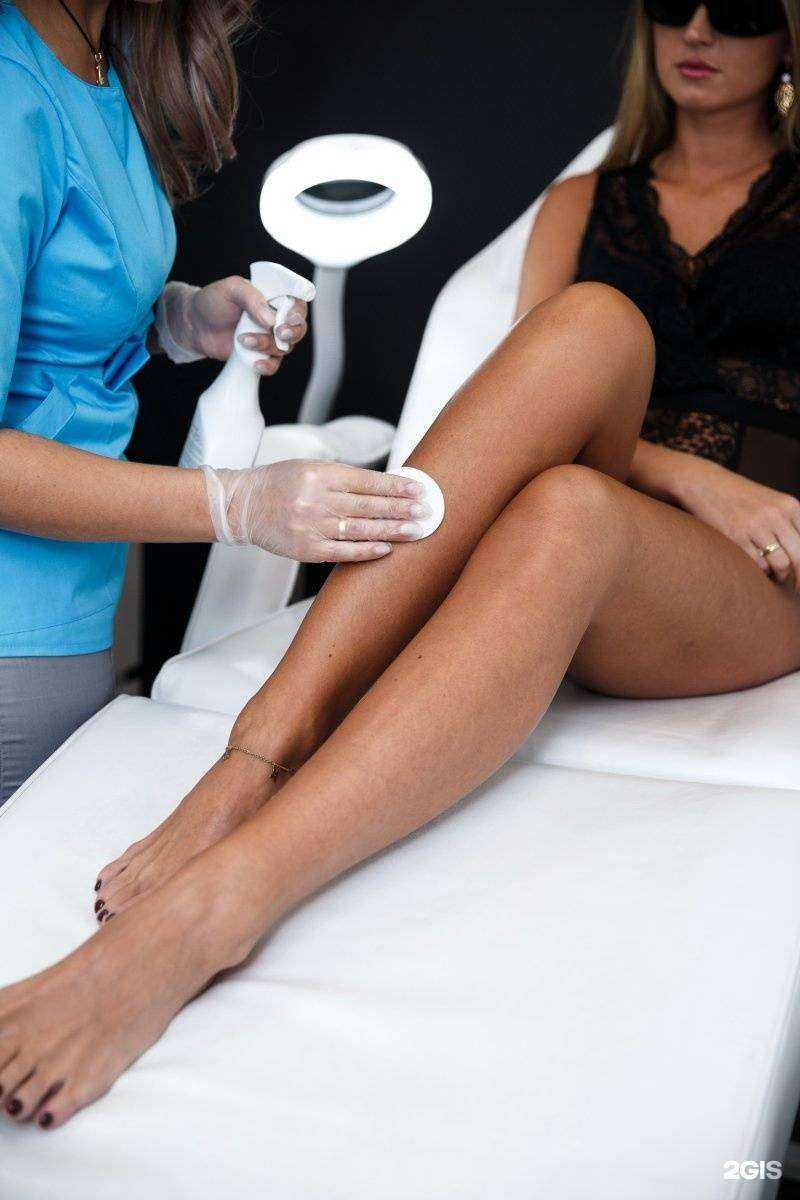 Отзывы на компанию Wow epil&beauty в г. Владивосток c фото