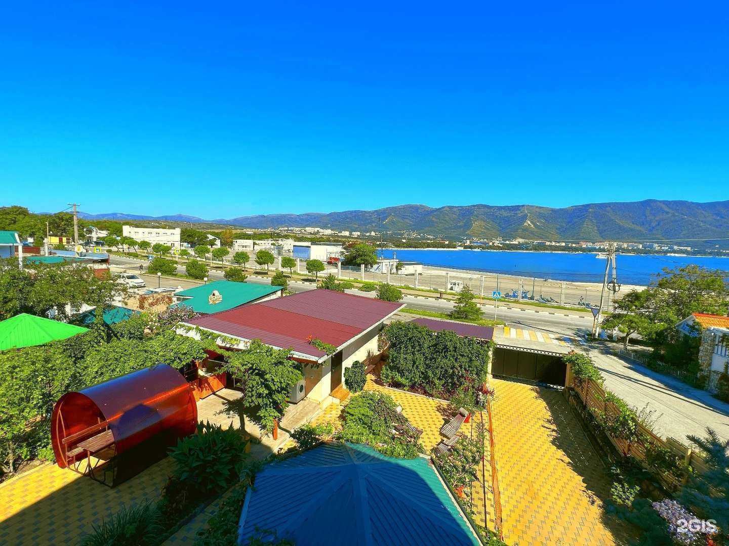 Отзывы на компанию Акватория в г. Геленджик c фото