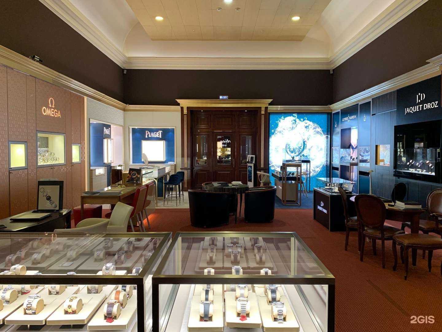 Отзывы на компанию Галерея Времени в г. Краснодар c фото