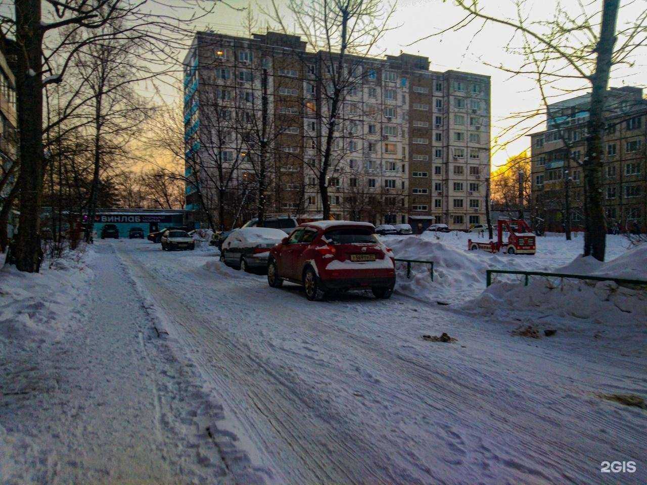 Отзывы на компанию Городская аптека в Хабаровске c фото - фотография 2 из 2