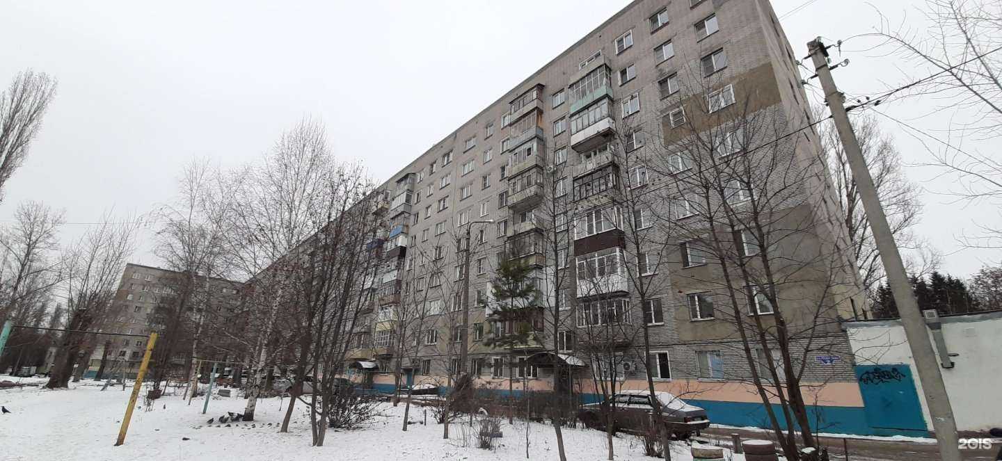 Отзывы на компанию Парикмахерская в Пензе c фото - фотография 2 из 2