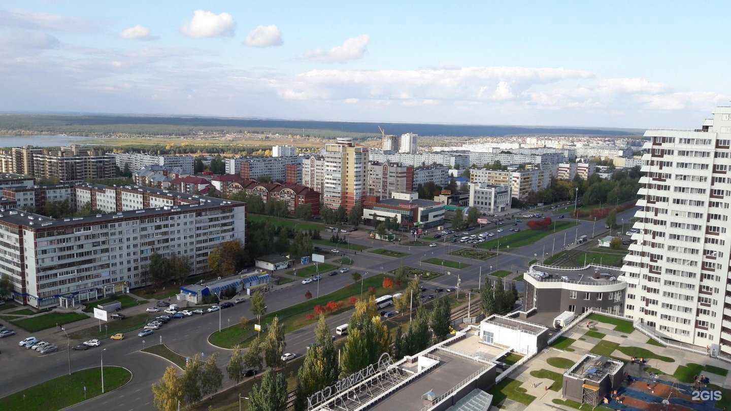 Отзывы на компанию Веранда в Набережных Челнах c фото - фотография 2 из 2