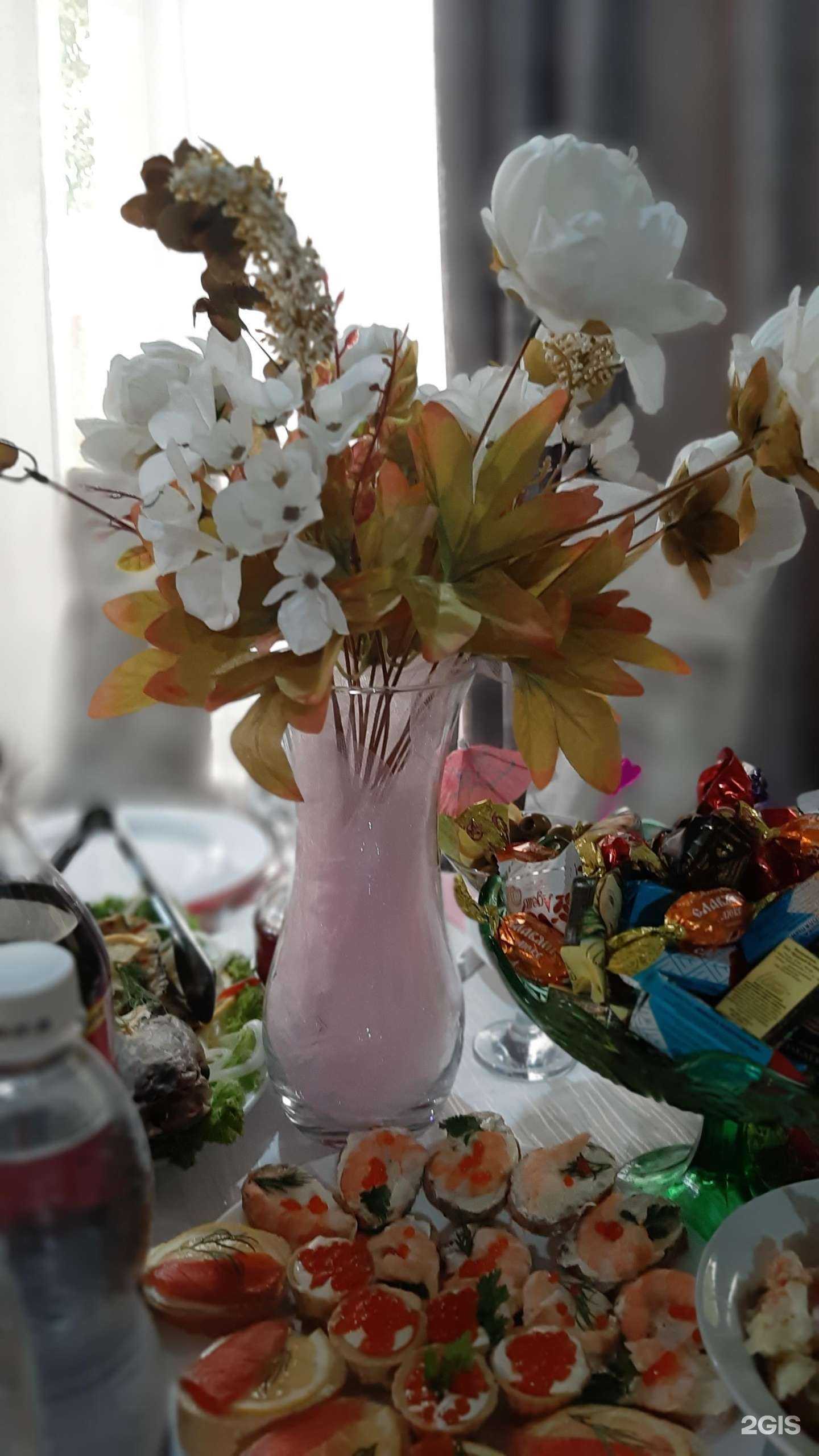 Отзывы на компанию От Души в Шахтах c фото