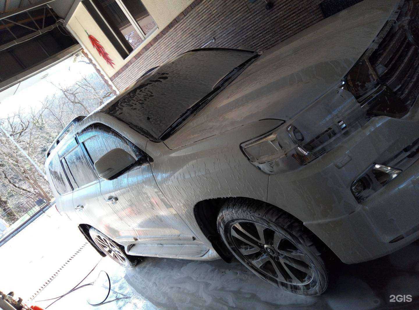 Отзывы на компанию Форсаж в Сочи c фото