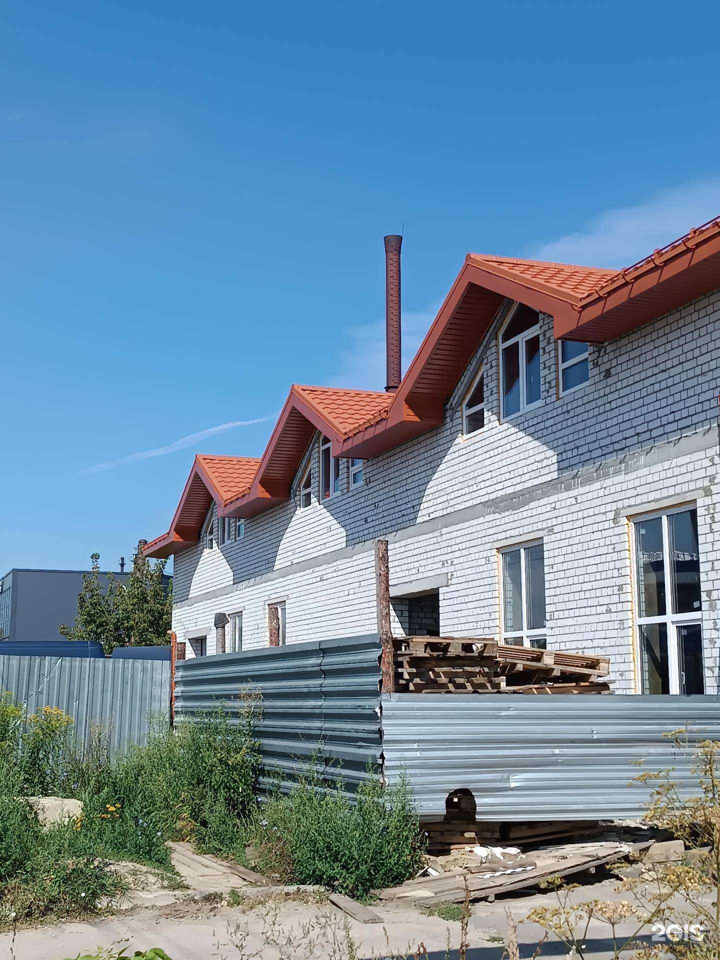 Отзывы на компанию Пенная гильдия в Арзамасе c фото - фотография 2 из 2