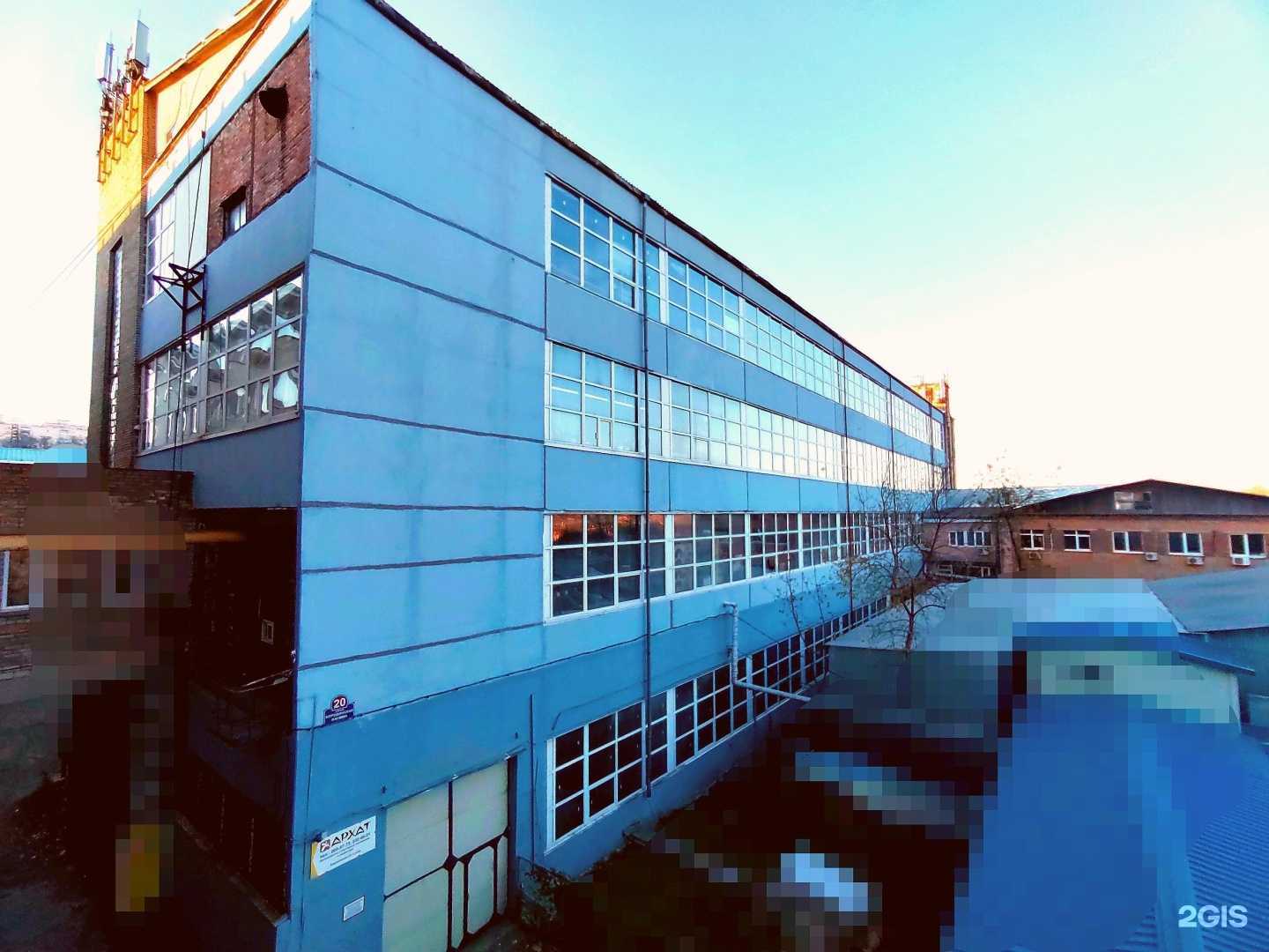 Отзывы на компанию Redlama в г. Владивосток c фото