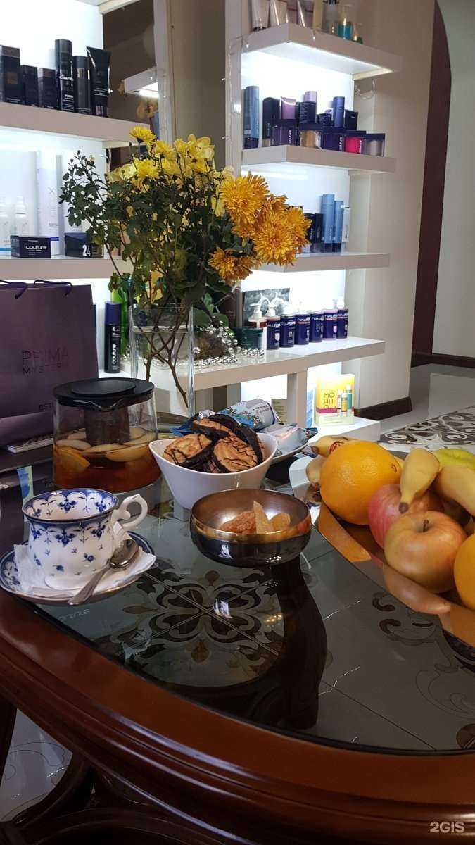 Отзывы на компанию Формула красоты в Краснодаре c фото