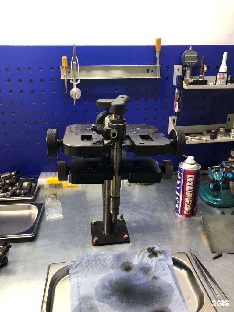 Отзывы на компанию Diesel group в Новосибирске c фото