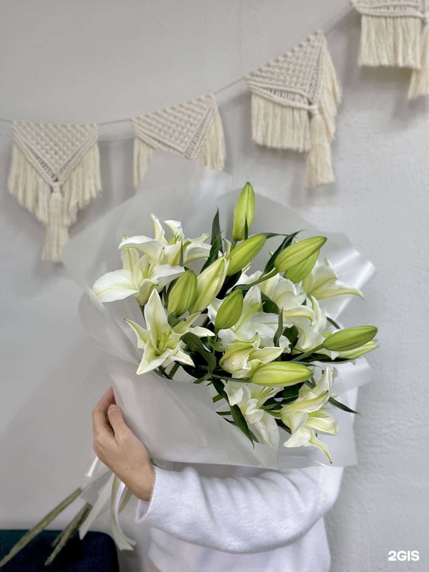 Отзывы на компанию Ваза в г. Коммунарка c фото