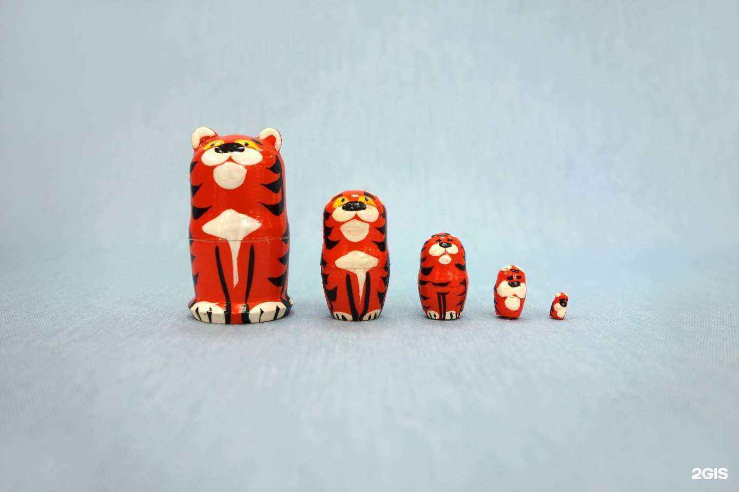 Отзывы на компанию В гостях у сказки в г. Пенза c фото