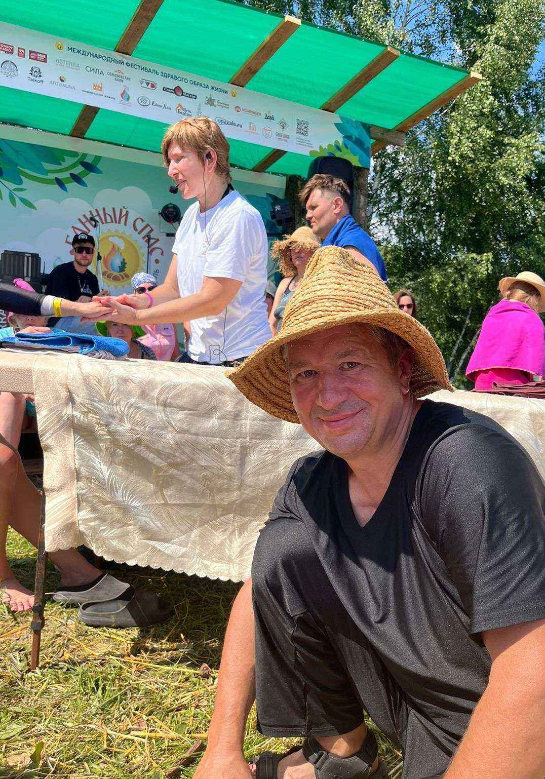 Отзывы на компанию Массажный кабинет в г. Сочи c фото