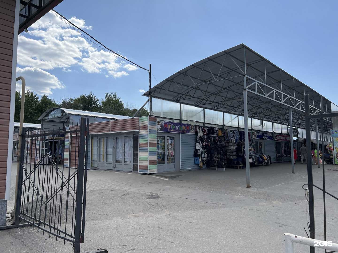 Отзывы на компанию Ключи заточка в Рязани c фото