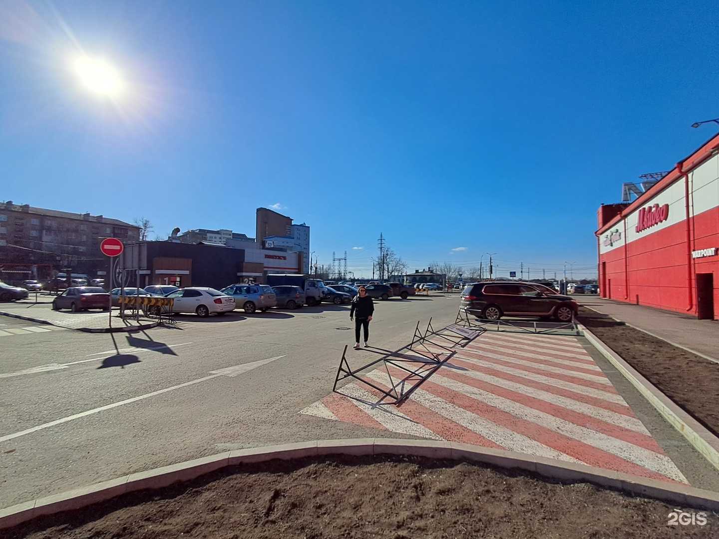 Отзывы на компанию Warpoint в Иркутске c фото