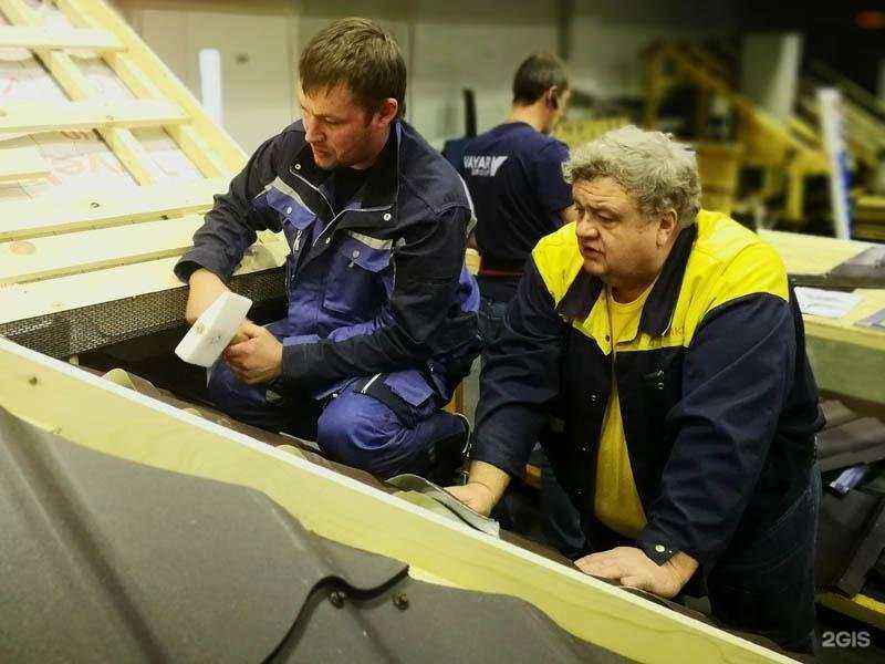 Отзывы на компанию Уникма в Нижнем Новгороде c фото