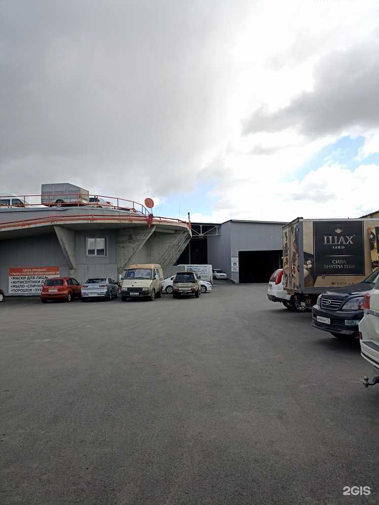 Отзывы на компанию Первый Потолочный в Тюмени c фото - фотография 2 из 2