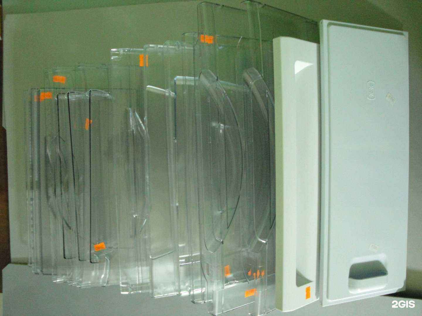 Отзывы на компанию Теплохолод в Уфе c фото