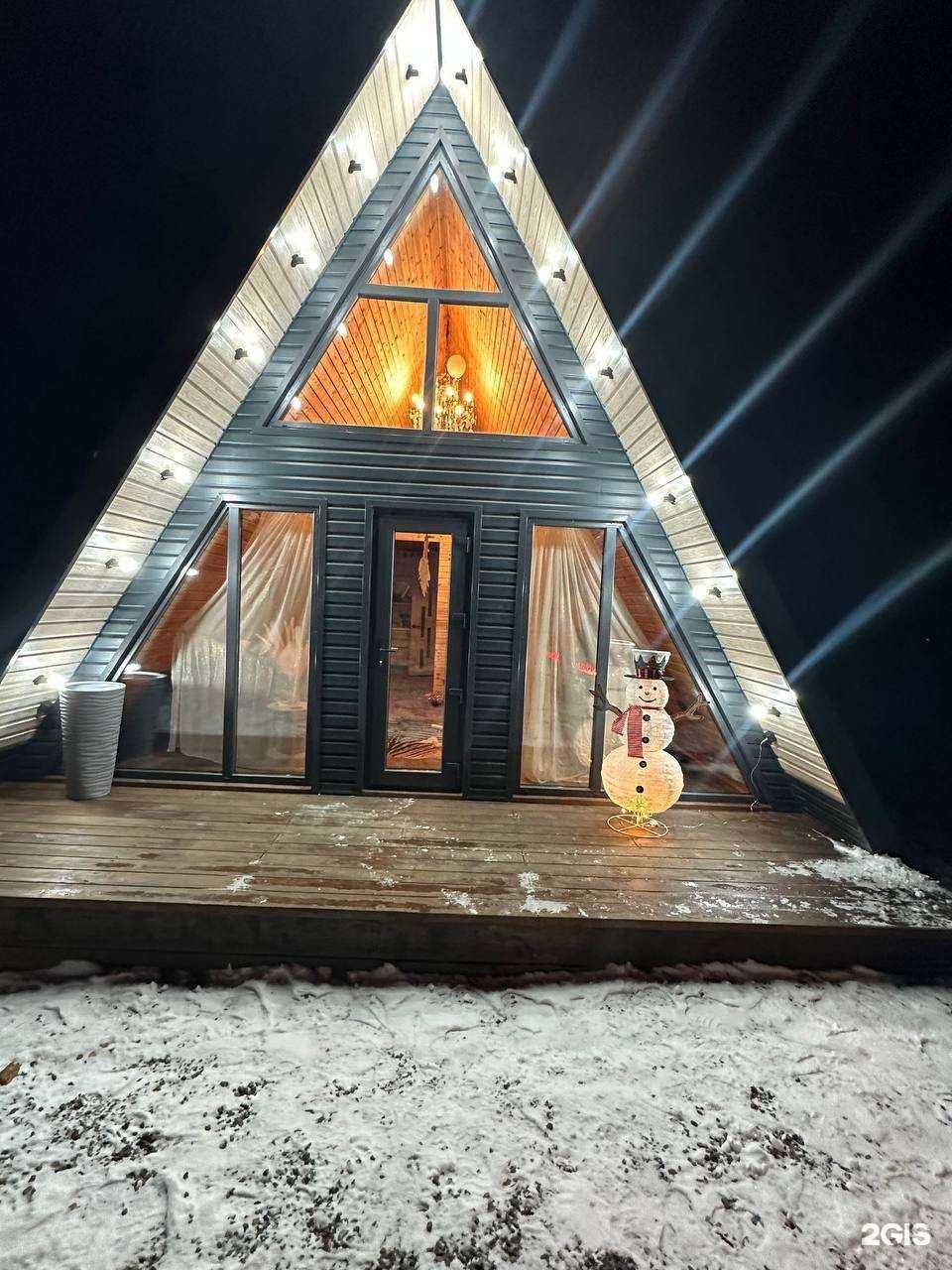 Отзывы на компанию aframe_ars в г. Арсеньев c фото