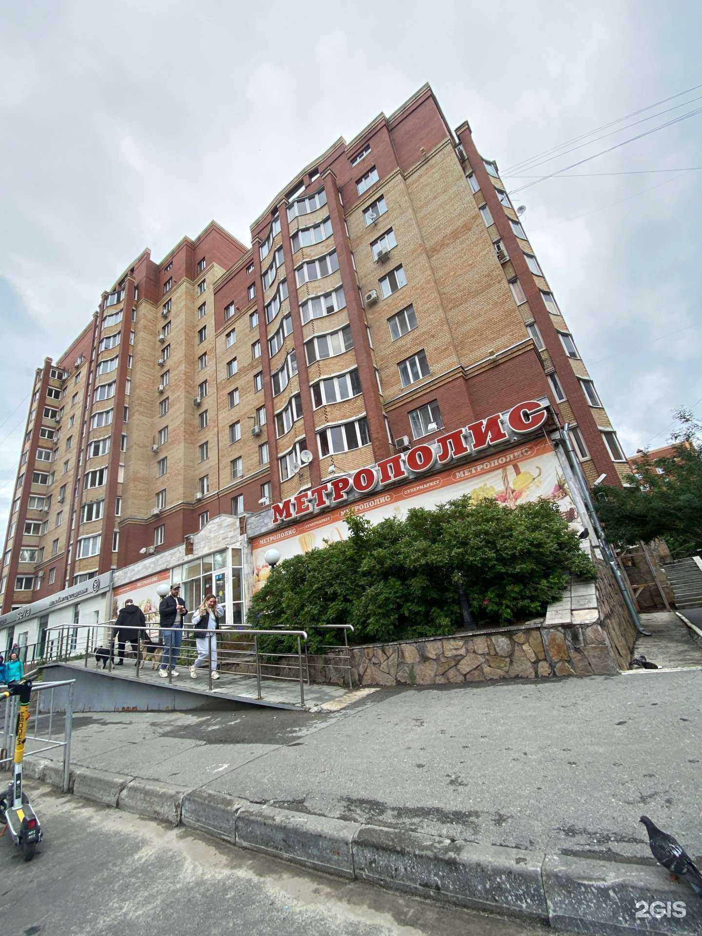 Отзывы на компанию Dental Studio SEVA в Тюмени c фото - фотография 2 из 2